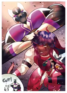 Page 12 of Hero city - preview thumbnail