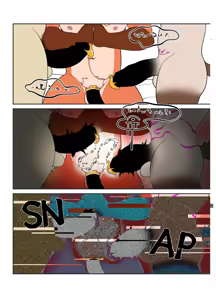 Page 132 of Hero city - preview thumbnail