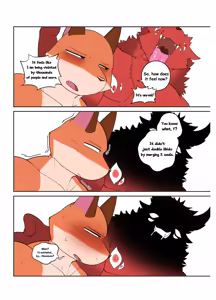 Page 136 of Hero city - preview thumbnail