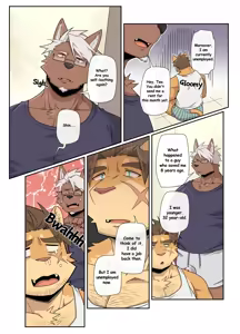 Page 24 of Hero city - preview thumbnail