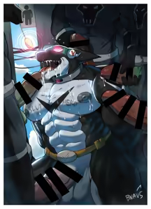Page 373 of Hero city - preview thumbnail
