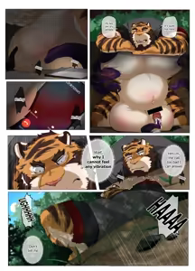 Page 61 of Hero city - preview thumbnail