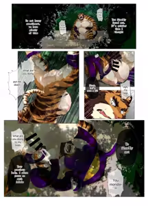 Page 63 of Hero city - preview thumbnail