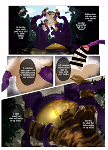 Page 64 of Hero city - preview thumbnail