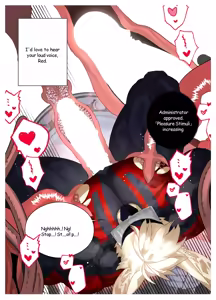Page 84 of Hero city - preview thumbnail