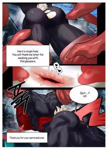 Page 86 of Hero city - preview thumbnail