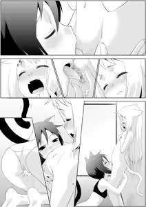 Page 6 of illict Love - preview thumbnail