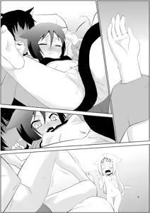 Page 8 of illict Love - preview thumbnail