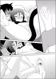 Page 8 of illict Love - preview thumbnail