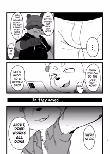 Page 4 of How Many shots does Nukita-kun Got? - preview thumbnail