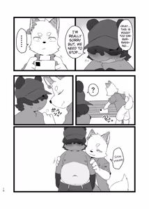 Page 9 of How Many shots does Nukita-kun Got? - preview thumbnail