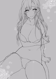 Page 2 of 姉なるもの 6 - preview thumbnail