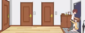 Page 117 of Hitorigurashi no Natsuyasumi ~precious one room~ - preview thumbnail