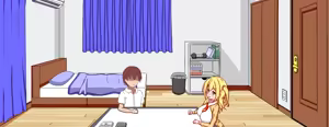 Page 404 of Hitorigurashi no Natsuyasumi ~precious one room~ - preview thumbnail