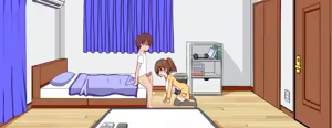 Page 46 of Hitorigurashi no Natsuyasumi ~precious one room~ - preview thumbnail