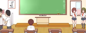 Page 5 of Hitorigurashi no Natsuyasumi ~precious one room~ - preview thumbnail
