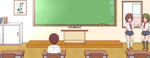 Page 6 of Hitorigurashi no Natsuyasumi ~precious one room~ - preview thumbnail