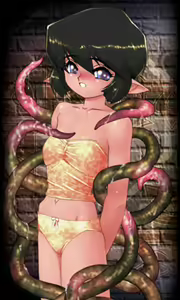 Page 33 of RingerBell - Janken - preview thumbnail