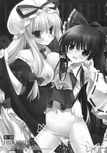 Page 3 of HIDOIME II - preview thumbnail