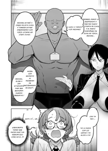Page 3 of Yuusei Shuzoku to no Kouhai Seisaku - preview thumbnail