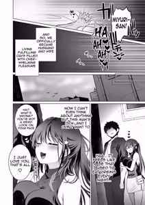 Page 33 of Doutei Daisuki Jogakusei-chan, Zetsurin Doutei ni Haiboku suru -One More!- | The Virgin-Killer Girl is Defeated by the Insatiable Virgin ―One More!― - preview thumbnail