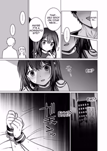 Page 34 of Doutei Daisuki Jogakusei-chan, Zetsurin Doutei ni Haiboku suru -One More!- | The Virgin-Killer Girl is Defeated by the Insatiable Virgin ―One More!― - preview thumbnail
