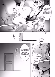 Page 4 of Doutei Daisuki Jogakusei-chan, Zetsurin Doutei ni Haiboku suru -One More!- | The Virgin-Killer Girl is Defeated by the Insatiable Virgin ―One More!― - preview thumbnail
