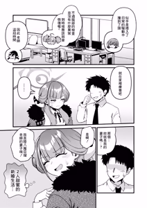 Page 5 of Sensei no Soushitsu - preview thumbnail