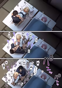 Page 47 of Boku no Heya ga Osananajimi Gal no Yaribeya ni Natta Hanashi Onsen Ryokan Hen | Una historia de como mi Habitacion se Convirtio en un lugar para tener Sexo con mi Amiga Gal de la Infancia - Edición Aguas Termales - preview thumbnail