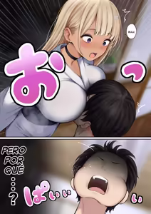 Page 8 of Boku no Heya ga Osananajimi Gal no Yaribeya ni Natta Hanashi Onsen Ryokan Hen | Una historia de como mi Habitacion se Convirtio en un lugar para tener Sexo con mi Amiga Gal de la Infancia - Edición Aguas Termales - preview thumbnail