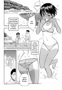 Page 4 of Chinatsu no Umi - preview thumbnail