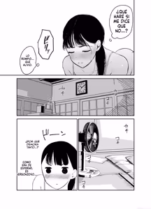 Page 23 of Okaasan ni wa Kore Gurai Shika Dekinaikara｜Para mamá, la única opción que queda es el incesto - preview thumbnail