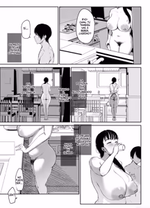 Page 56 of Okaasan ni wa Kore Gurai Shika Dekinaikara｜Para mamá, la única opción que queda es el incesto - preview thumbnail