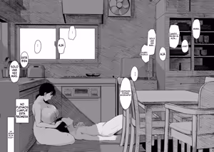 Page 68 of Okaasan ni wa Kore Gurai Shika Dekinaikara｜Para mamá, la única opción que queda es el incesto - preview thumbnail