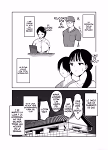 Page 69 of Okaasan ni wa Kore Gurai Shika Dekinaikara｜Para mamá, la única opción que queda es el incesto - preview thumbnail
