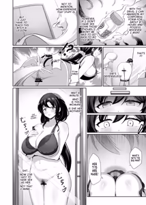 Page 2 of Time for a Punishment - preview thumbnail