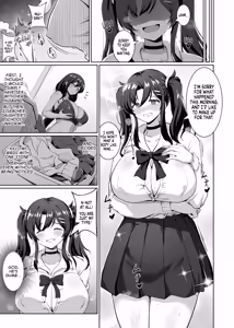 Page 3 of Time for a Punishment - preview thumbnail