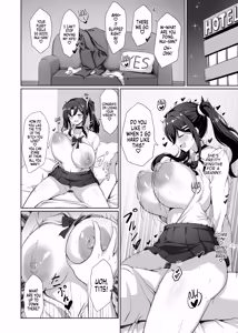 Page 4 of Time for a Punishment - preview thumbnail