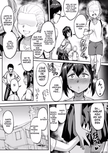 Page 3 of Osananajimi NTR Miura Satsuki no Baai - preview thumbnail