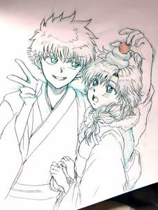 Page 803 of artist:AMI_DAYO46 - preview thumbnail