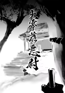 Page 3 of 大零落悪尉 - preview thumbnail