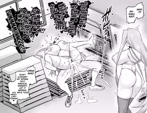 Page 4 of Medusa, Taiiku Souko ni Yobidasareru | Medusa, Getting Called Over by Shinji in the Gym Storage Room - preview thumbnail