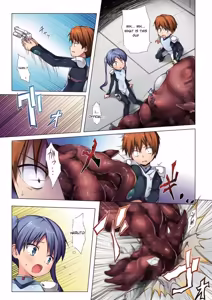 Page 168 of Irotoridori no Kotoritachi Full Color | Colorful little birds Full Color - preview thumbnail