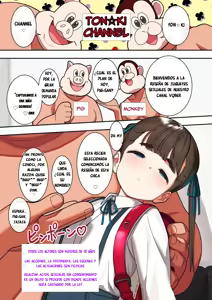 Page 3 of Suyasuya Joshi Tsukamaeta | Atrapamos a una Niña Dormida - preview thumbnail