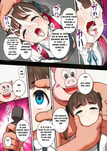 Page 9 of Suyasuya Joshi Tsukamaeta | Atrapamos a una Niña Dormida - preview thumbnail