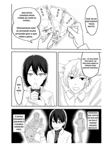 Page 3 of Katsuage ni Akita kara P-katsu Sagi Shitemita! - preview thumbnail