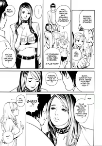 Page 44 of Boshi Double Soukan - preview thumbnail