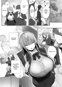 Page 3 of Gikei ni Netorare Ochita Tsubaki - preview thumbnail
