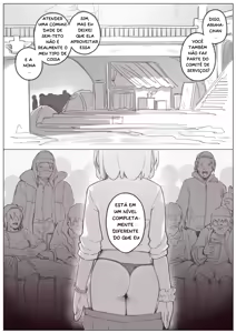 Page 3 of Nona's Community Service - preview thumbnail