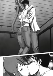 Page 168 of Anego!! 2 - preview thumbnail